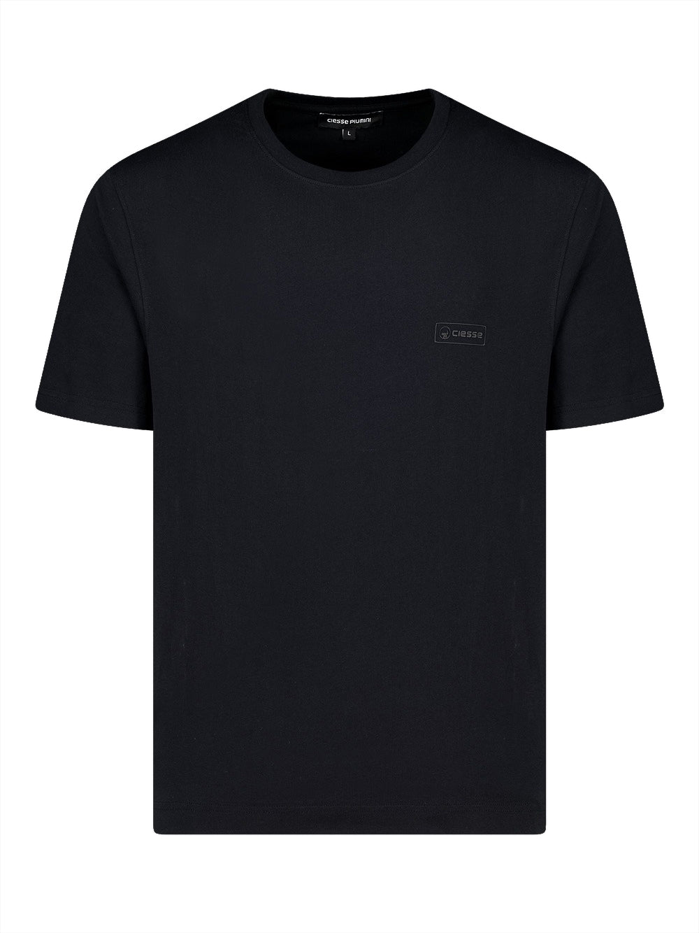 T-shirt Uomo Rupi 2.0 Nero