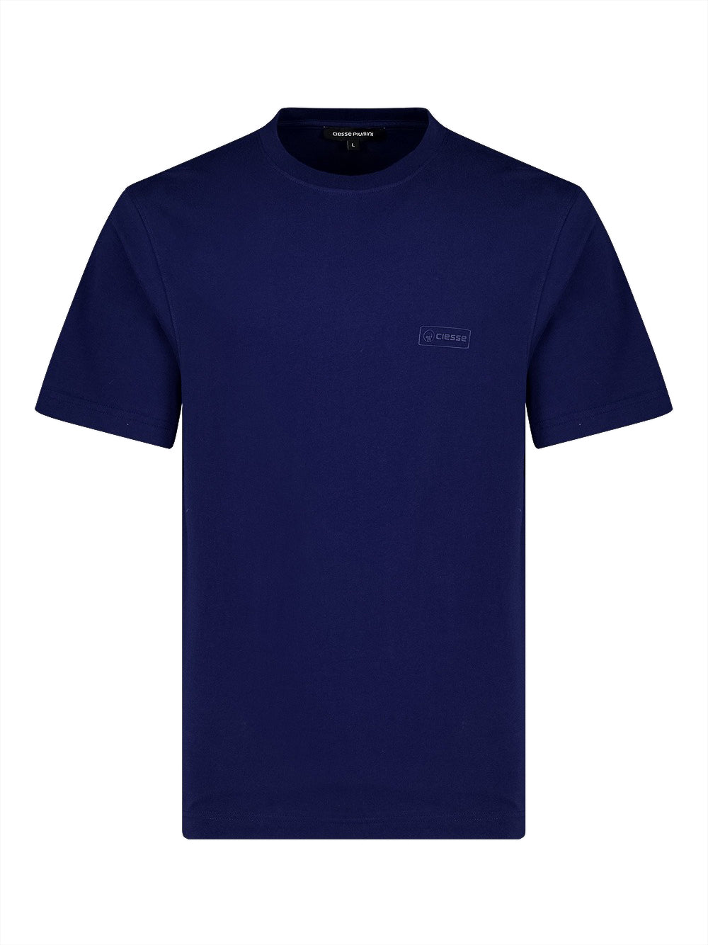 T-shirt Uomo Rupi 2.0 Blu