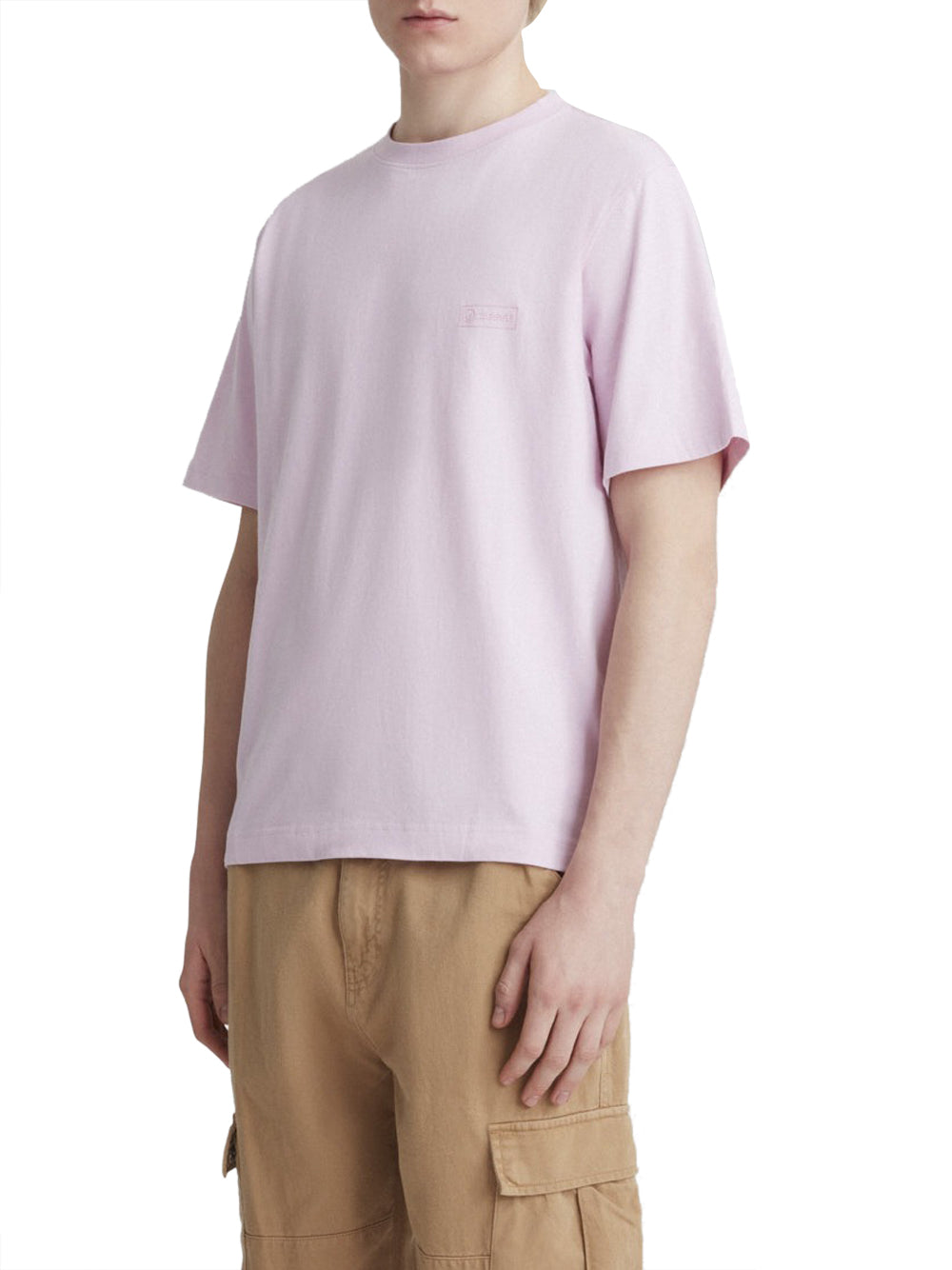 T-shirt Uomo Rupi 2.0 Rosa