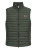 uomo colmar gilet uomo 1278r 8vx verde 1278r 8vx 5409943