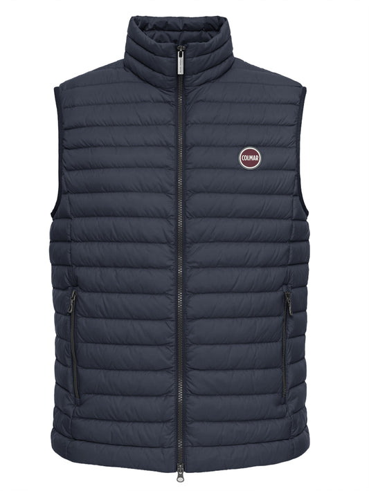 Gilet Uomo Repunk Blu