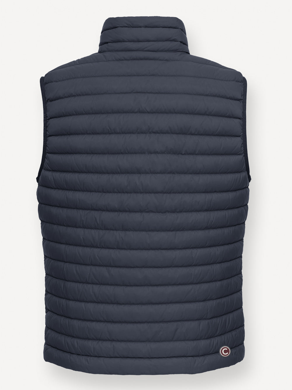 Gilet Uomo Repunk Blu