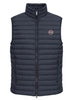 uomo colmar gilet uomo 1278r 8vx blu 1278r 8vx 9489144