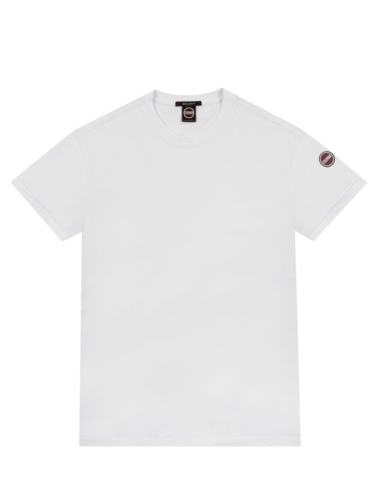 T-shirt Uomo Start Bianco