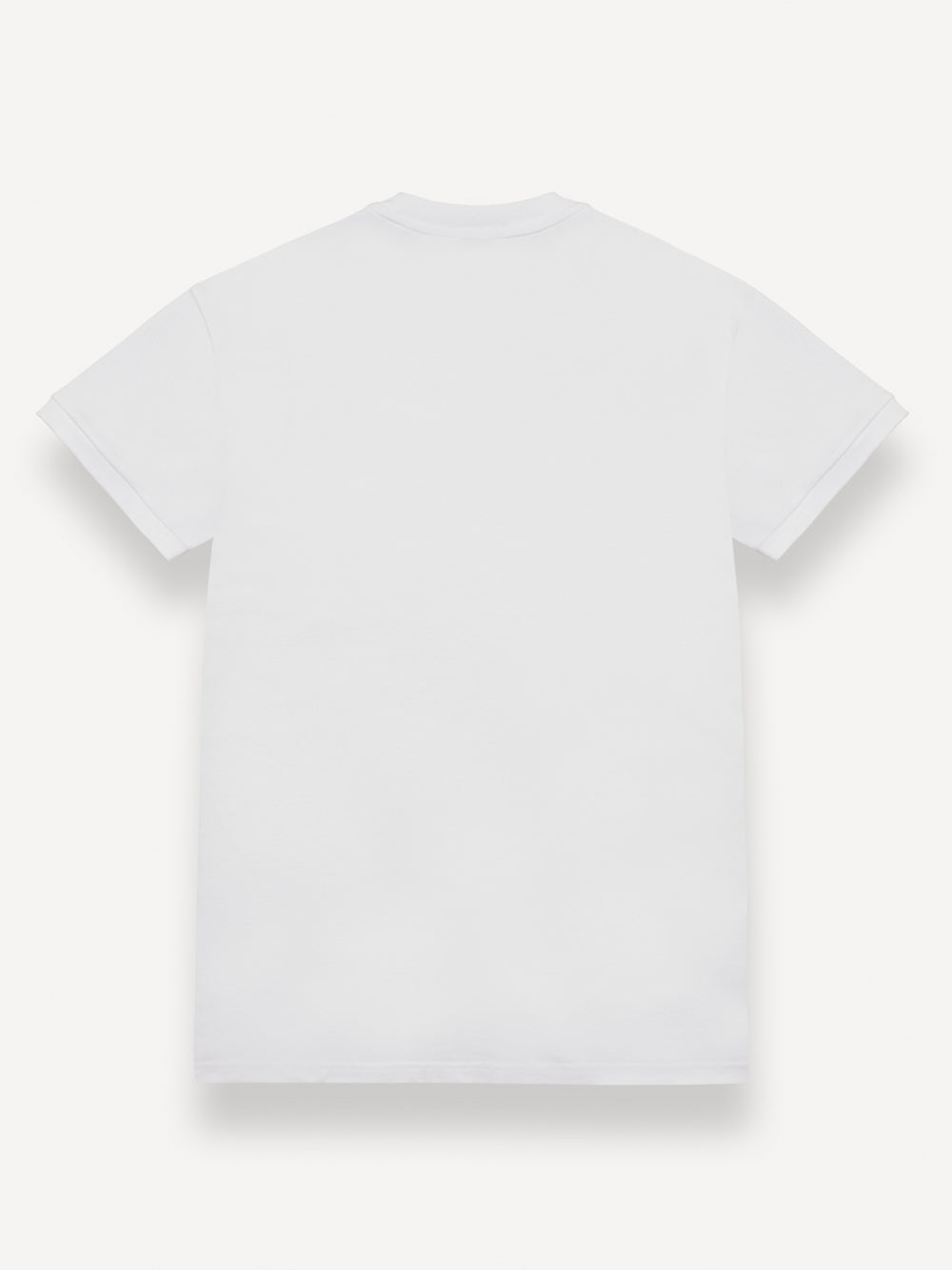 T-shirt Uomo Start Bianco