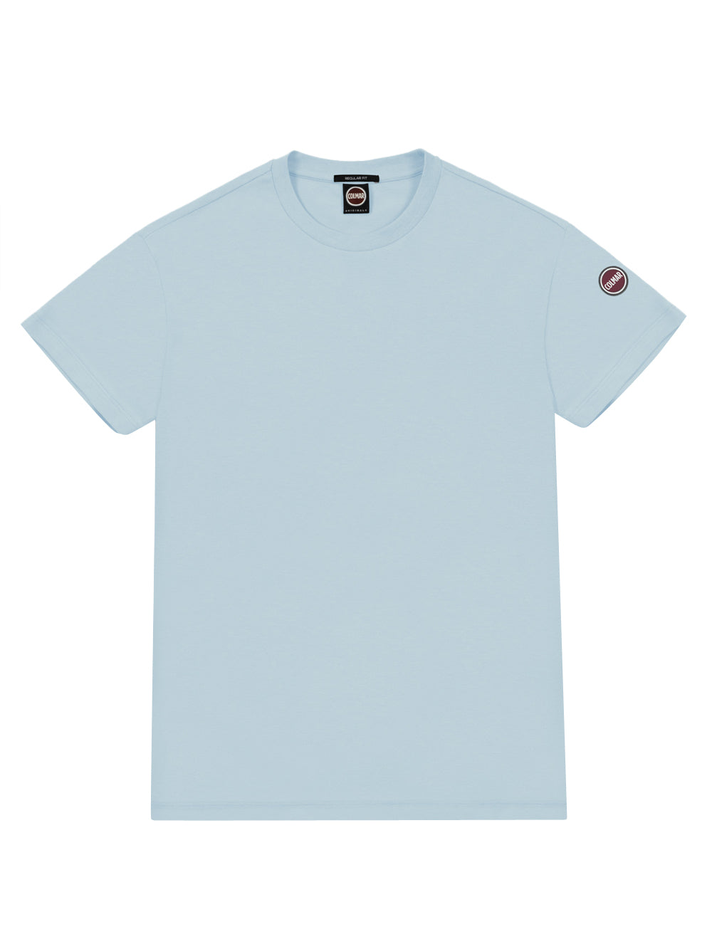 T-shirt Uomo Start Azzurro