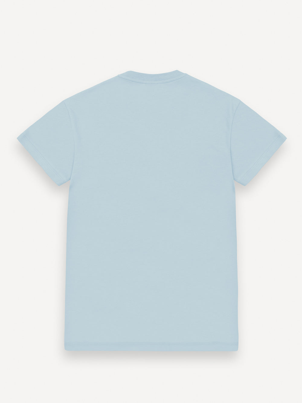 T-shirt Uomo Start Azzurro