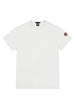 uomo colmar t shirt uomo 7540 6sh bianco 7540 6sh 2490668