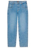 dickies jeans regular uomo garyville blu 6035422