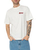 dickies t shirt uomo lewistown bianco 8731709