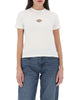 dickies t shirt donna maple valley bianco 3682962