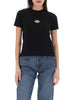 dickies t shirt donna maple valley nero 6332921