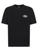 dickies t shirt uomo wood nero 6092941