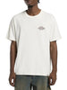 dickies t shirt uomo wood bianco 902491