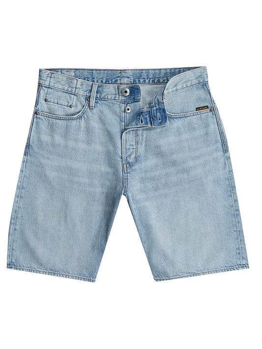 G-Star Bermuda Uomo Dakota Edge Blu