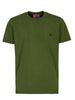 uomo gallo t shirt uomo ap515030 verde ap515030 2421079