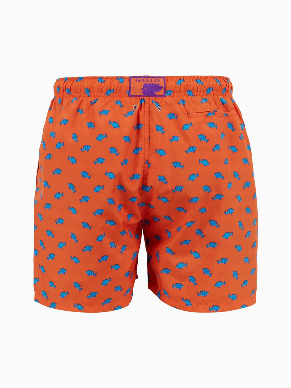 Gallo Costume Uomo AP515734 A.CR_DES