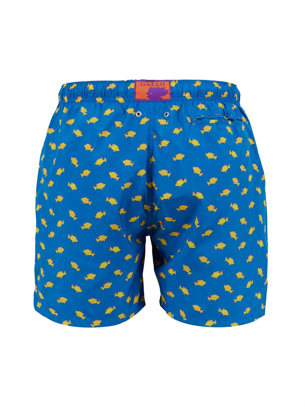 Gallo Costume Uomo AP515734 A.CR_DES