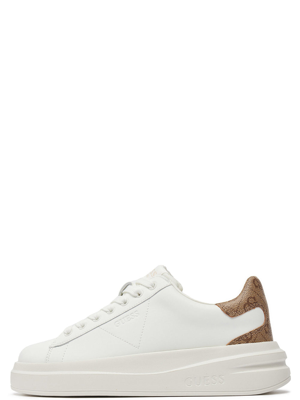 Sun68 Sneakers Donna Z44202 Nero