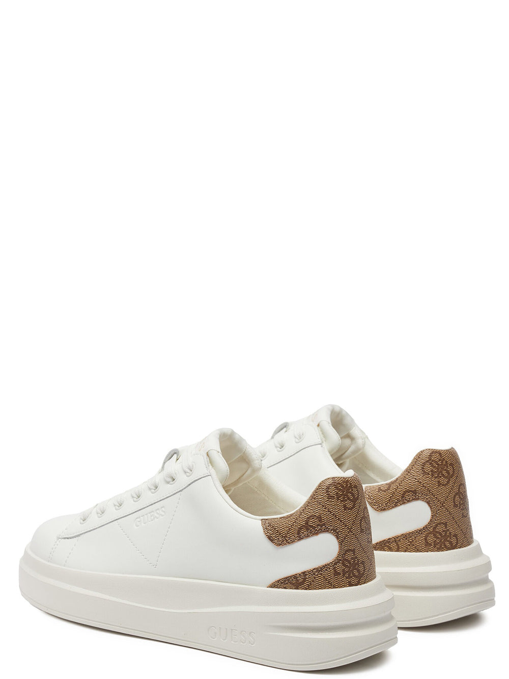 Sun68 Sneakers Donna Z44202 Nero