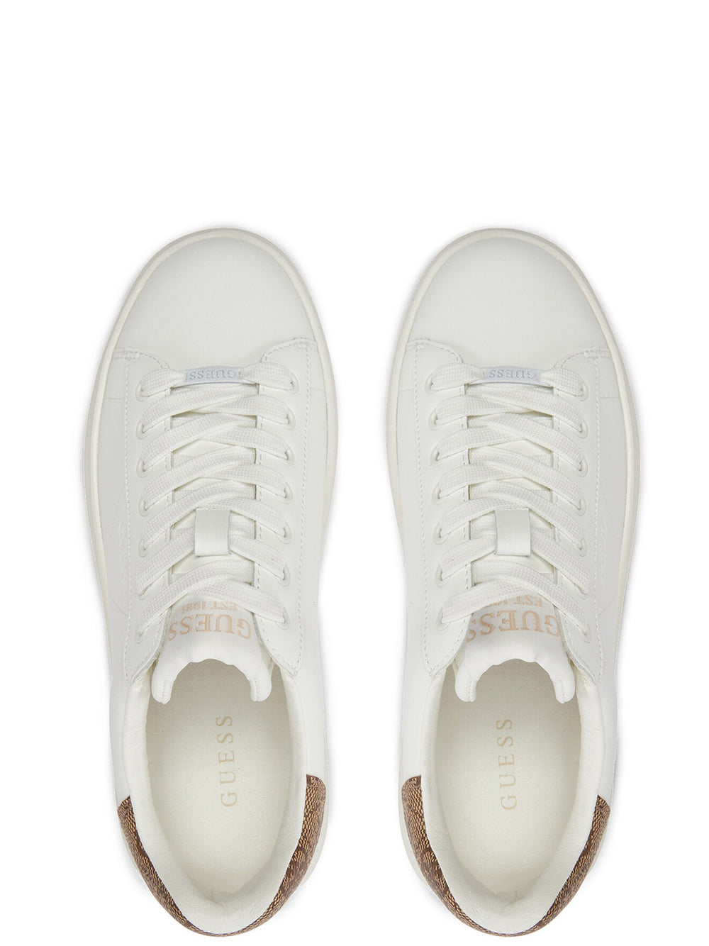 Sun68 Sneakers Donna Z44202 Nero