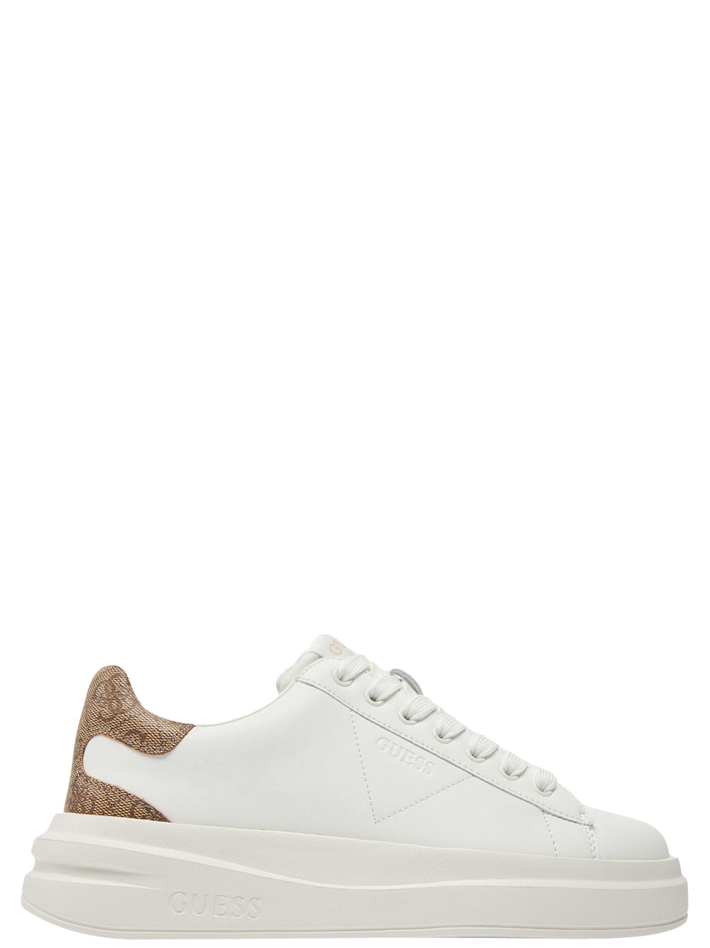 Sun68 Sneakers Donna Z44202 Nero