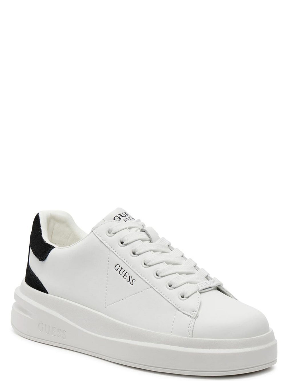 Sun68 Sneakers Donna Z44202 Nero