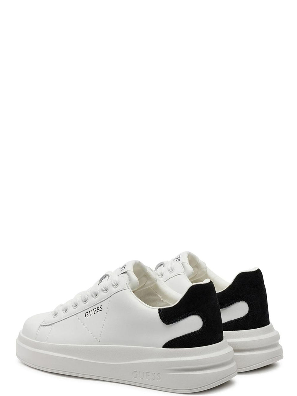 Sun68 Sneakers Donna Z44202 Nero