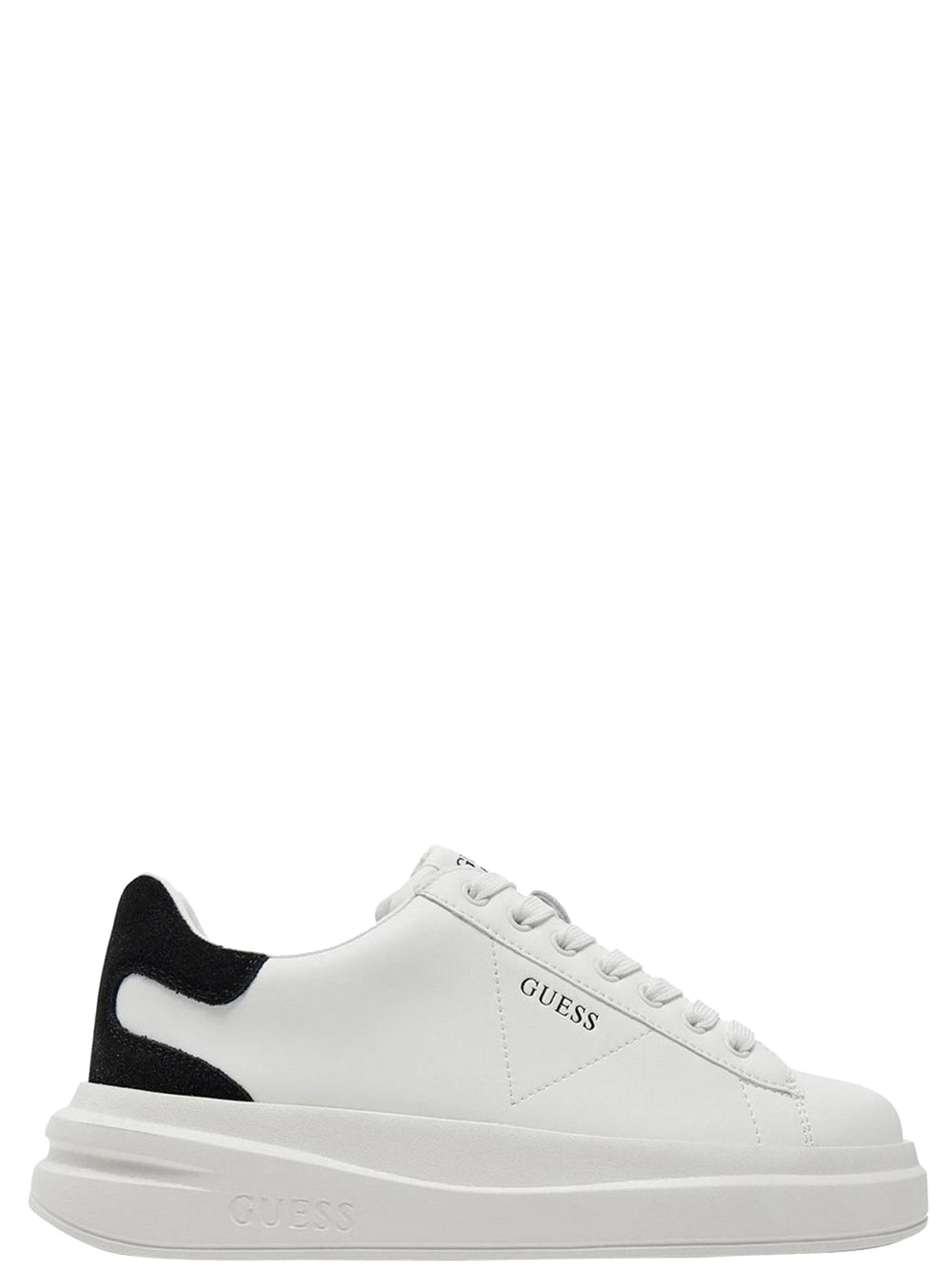 Sun68 Sneakers Donna Z44202 Nero