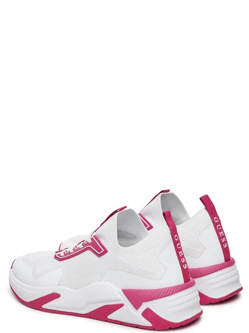 Sun68 Sneakers Donna Z44202 Nero