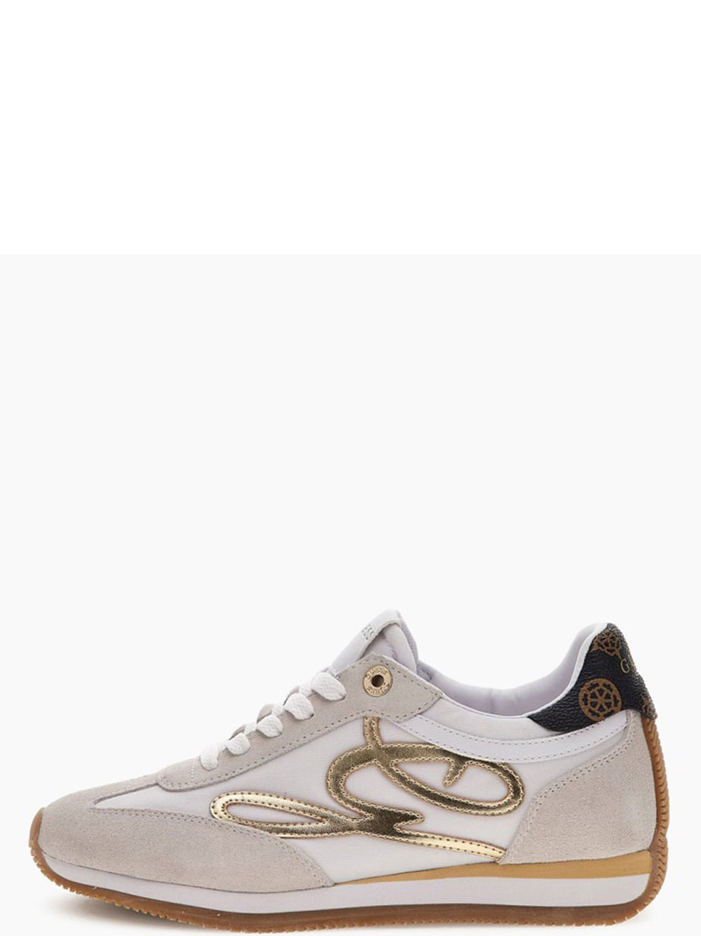 Sun68 Sneakers Donna Z44202 Nero