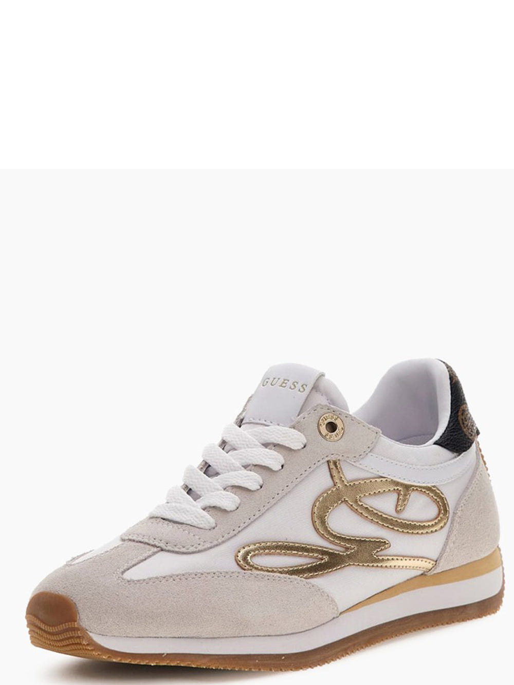 Sun68 Sneakers Donna Z44202 Nero