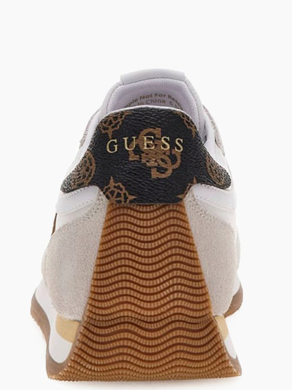 Sun68 Sneakers Donna Z44202 Nero