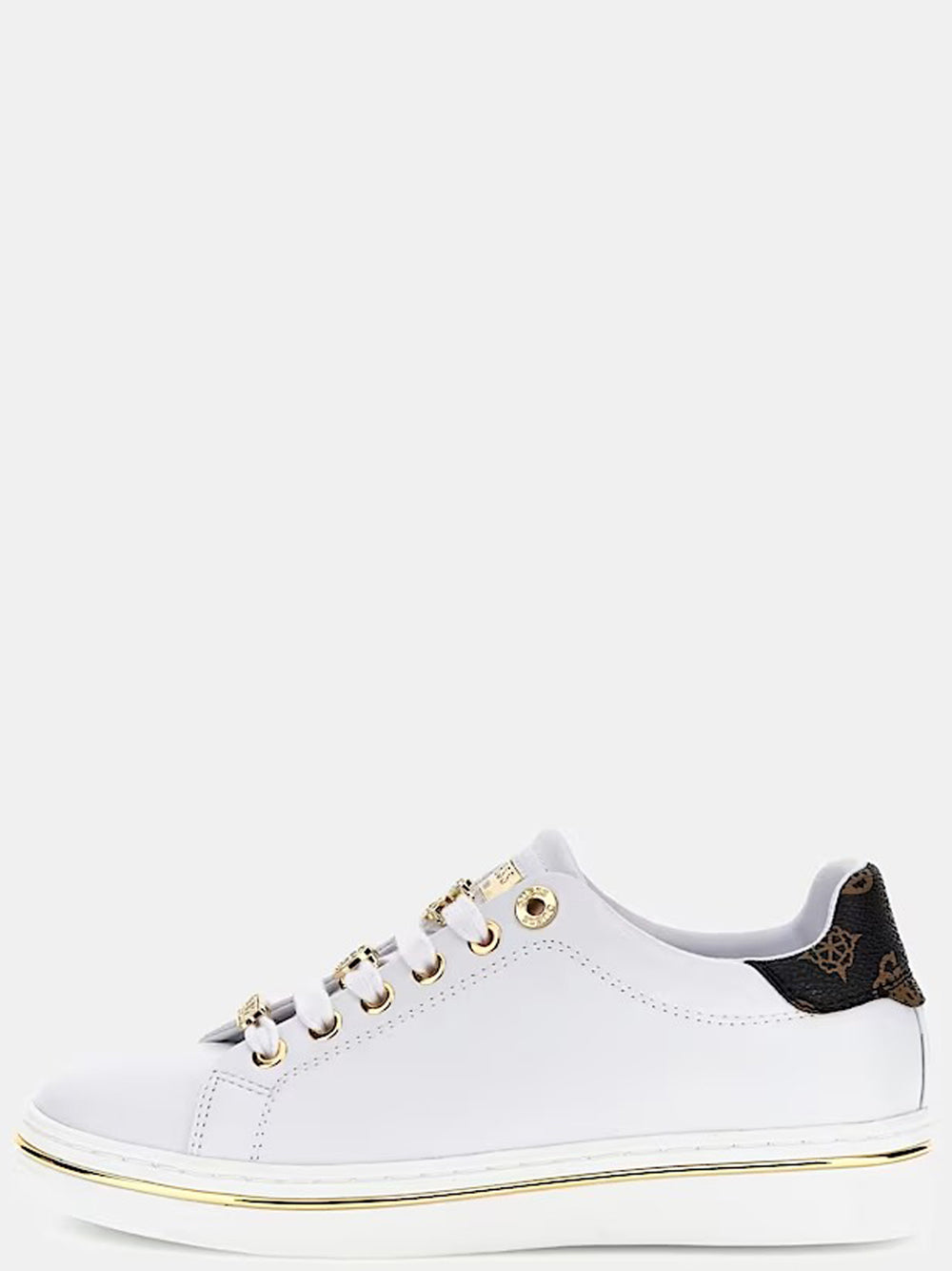 Sun68 Sneakers Donna Z44202 Nero