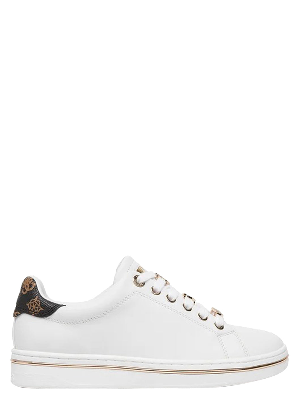 Sun68 Sneakers Donna Z44202 Nero