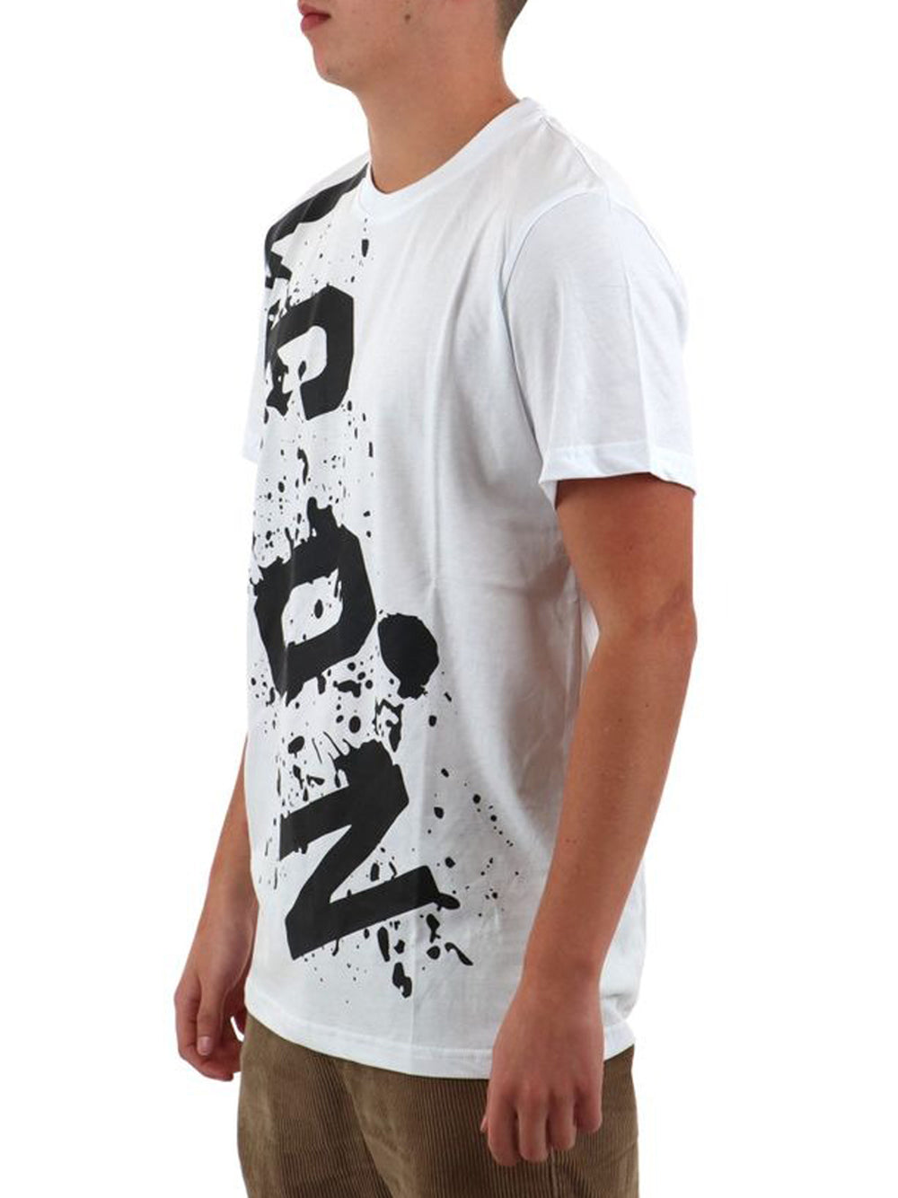 Sun68 Sneakers Donna Z44202 Nero