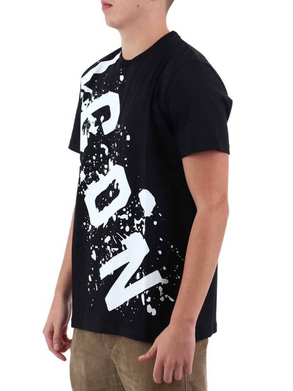 Sun68 Sneakers Donna Z44202 Nero