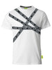 icon t shirt uomo bianco 1830545