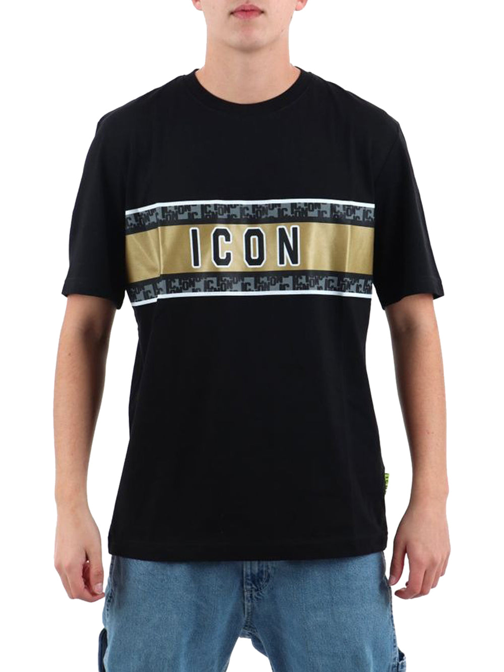 Sun68 Sneakers Donna Z44202 Nero