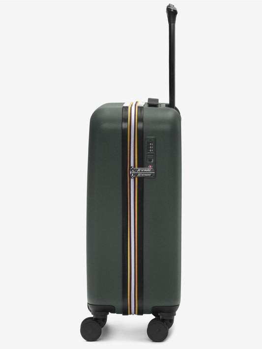 Trolley Unisex K11416W Verde