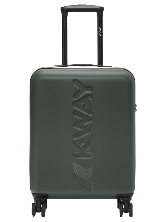 Trolley Unisex K11416W Verde