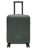 unisex k way trolley unisex k11416w verde k11416w 9935331