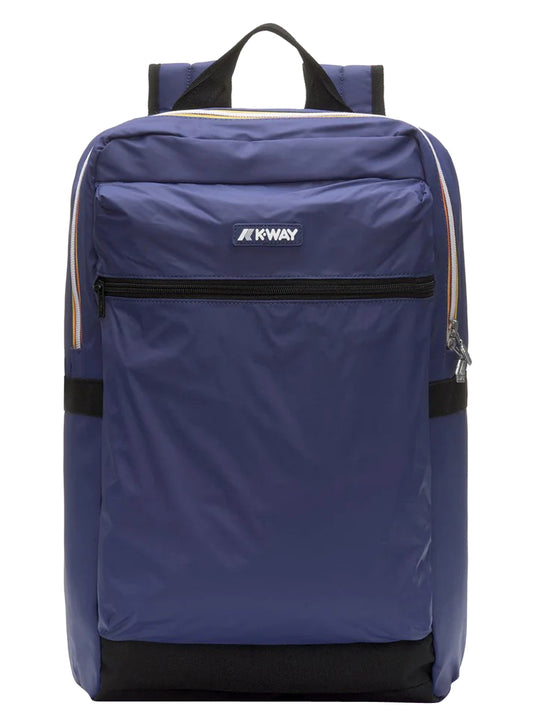 K-way Zaino Unisex Laon Blu