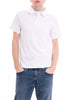 k way polo uomo k61419w bianco 8243908