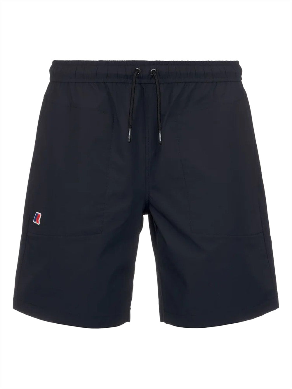 Bermuda Uomo Nesty Travel Blu