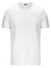 k way t shirt uomo odom jersey bianco 1559741