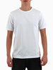 uomo k way t shirt uomo k71349w bianco k71349w 5475409