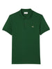 lacoste polo uomo dh2050 verde 6869791