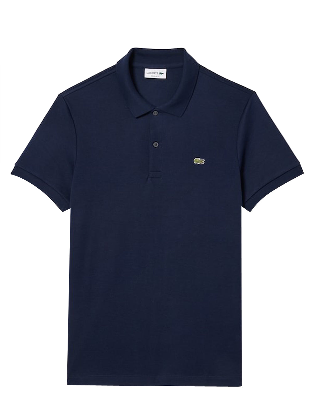 Lacoste Polo Uomo DH2050 Blu