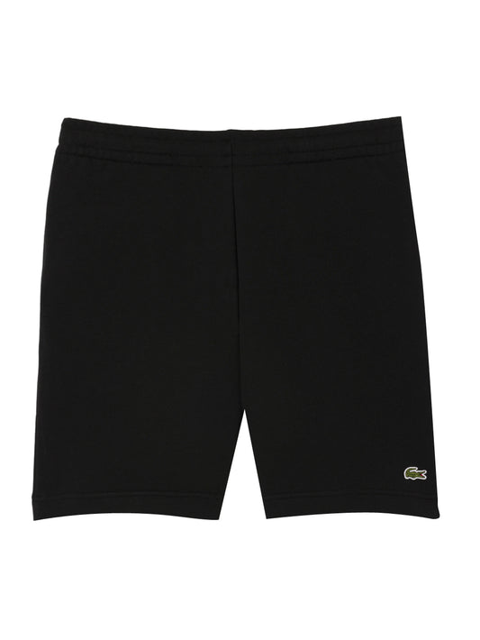 Lacoste Bermuda Uomo GH9860 Nero